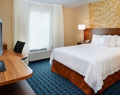 Hotel Fairfield Inn by Marriott Port Huron (Port Huron, USA)