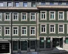 Otel Vincci Bonjardim (Porto, Portekiz)