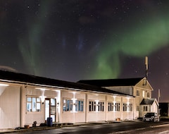 Tüm Ev/Apart Daire Studio, Perfect For 2, Close To The Seashore In Eyrarbakki (Selfoss, İzlanda)