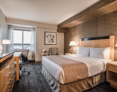 Hotel Monte Carlo Inn Barrie - Newly Renovated (Barrie, Canada)
