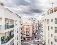 Cijela kuća/apartman Apartamento En Playa Poniente Benidorm (Benidorm, Španjolska)