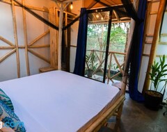 Casa/apartamento entero Carabao Lodge - 2 Bedroom House, Stargazing & Pool (Getafe, Filipinas)
