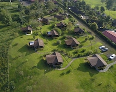 Khách sạn Campoverde (La Fortuna, Costa Rica)