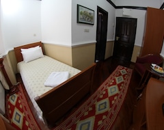 Otel Villa Sv Sofija Old Town (Ohri, Kuzey Makedonya Cumhuriyeti)