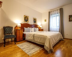 Hotel Kosbor Panzio (Velemér, Hungary)