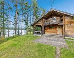 Toàn bộ căn nhà/căn hộ Vacation Home Sammallahti In SaarijÄrvi - 6 Persons, 2 Bedrooms (Saarijärvi, Phần Lan)