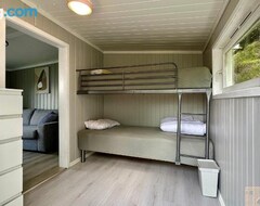 Cijela kuća/apartman Close To Nature Cabin, Sauna, Oyeren View, Oslo Vicinity (Rælingen, Norveška)