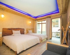 Khách sạn Moganshan Luxi Resort (Huzhou, Trung Quốc)
