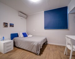 Hotel Liberty Suites (Palermo, Italy)
