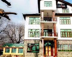 Hotel Himalayan Hill By Evoke Resort (Anantnag, India)