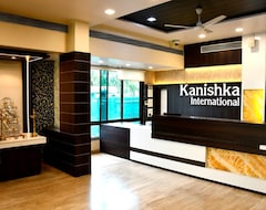 Hotel Kanishka International