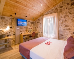 Khách sạn Elma Suites (Rethymnon, Hy Lạp)