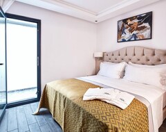 Hotel Casa Mimosa Suit Otel (Karaburun, Turkey)