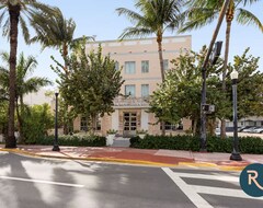 Khách sạn Hotel Astor (Miami Beach, Hoa Kỳ)