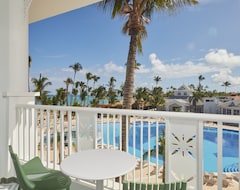 Otel Bahia Principe Luxury Esmeralda All Inclusive - Newly Renovated (Playa Bavaro, Dominik Cumhuriyeti)