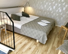 Casa/apartamento entero Hagbards By (Slöinge, Suecia)