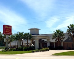 Motel Winnie Inn and Suites (Winnie, Hoa Kỳ)