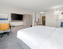 Khách sạn Holiday Inn Express & Suites Edmonton South (Edmonton, Canada)