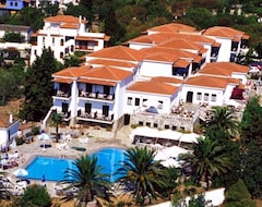 Khách sạn Hotel Dionyssos (Skopelos Town, Hy Lạp)