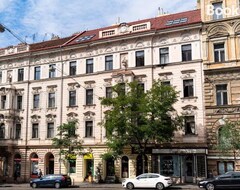 Cijela kuća/apartman Grand Deluxe Suite (Prag, Češka Republika)