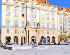 Khách sạn Star G Hotel Premium Dresden Altmarkt (Dresden, Đức)