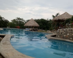 Hotel Jardines Del Paraiso (San Rafael del Sur, Nikaragva)