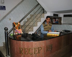 Khách sạn Ved Palace Deluxe (Delhi, Ấn Độ)