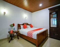 Hotel OYO 16166 Linten Holiday Resort (Munnar, India)