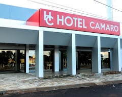 Khách sạn Camaro (Uberaba, Brazil)