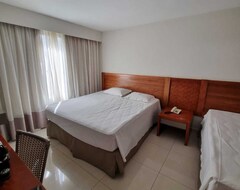 Hotel Rio Quente Luppi - Apartamento (Rio Quente, Brazil)