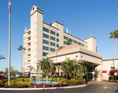 Hotel Ramada By Wyndham Kissimmee Gateway (Kissimmee, USA)