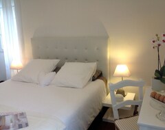 Bed & Breakfast Maison Aguerria (Aldude, Pháp)