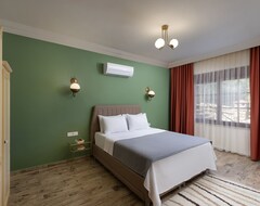 Khách sạn Kairos Hotel (Kas, Thổ Nhĩ Kỳ)
