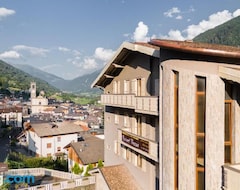 Hotel Vezza Alpine Lodge & Spa (Vezza d'Oglio, Italija)