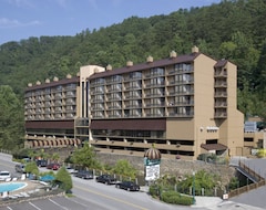 Edgewater Hotel & Conference Center (Gatlinburg, USA)
