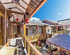 Hotel Lijiang Guangnan Inn (Lijiang, China)