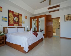 Casa/apartamento entero Luxurious, Quiet, Private Pool-villa Jasmine, 7/7 Housekeeper, 24/7 Butler (Sa Kaeo, Tailandia)