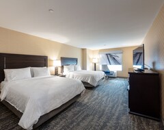 Holiday Inn Express & Suites Riverport Richmond, An Ihg Hotel (Richmond, Canada)
