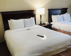 Hotel Country Inn & Suites by Radisson - Ithaca - NY (Ithaca, Sjedinjene Američke Države)