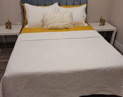 Toàn bộ căn nhà/căn hộ Serene Exquisite 2bd Near It All! King&queen Bed (Prosper, Hoa Kỳ)