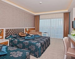 Diamond Hill Resort Hotel (Alanya, Turkey)