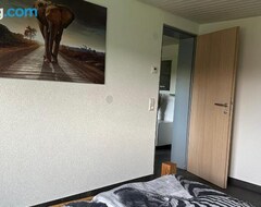 Koko talo/asunto Appartement Maasai Mara Mit Whirlpool Und Sauna (Bad Saulgau, Saksa)