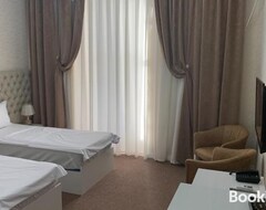 Sahil Deluxe Hotel (Baku, Azerbejdžan)