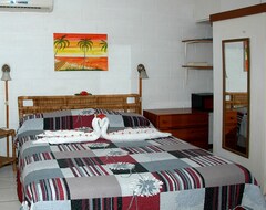 Hotel Fisherman's Point Resort (Ocho Rios, Jamaica)