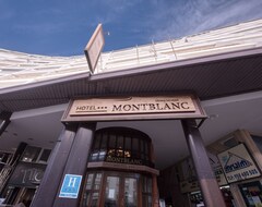 Khách sạn Mont Blanc (Monachil, Tây Ban Nha)