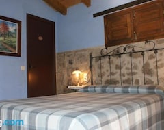 Hotel Can Pei (Montagut y Oix, Spanien)