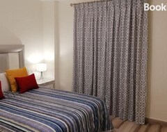 Tüm Ev/Apart Daire Apartamento Aurora (Malaka, İspanya)