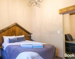 Hotel Motozi Lodge (Hartbeesport, Sydafrika)