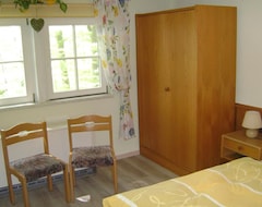 Toàn bộ căn nhà/căn hộ Holiday House Lawalde-Lauba For 2 - 4 Persons With 2 Bedrooms - Holiday House (Lawalde, Đức)