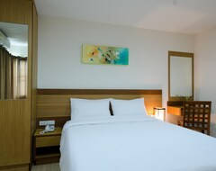 Hotelli Kozy Inn (Bangkok, Thaimaa)